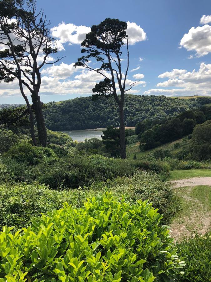 Higher Greenway Annexe Brixham Εξωτερικό φωτογραφία