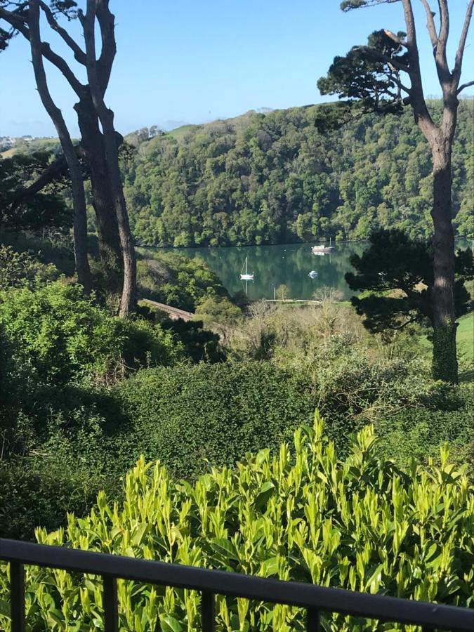 Higher Greenway Annexe Brixham Εξωτερικό φωτογραφία