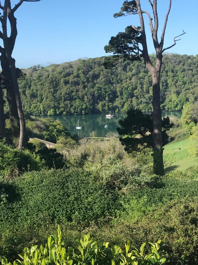Higher Greenway Annexe Brixham Εξωτερικό φωτογραφία