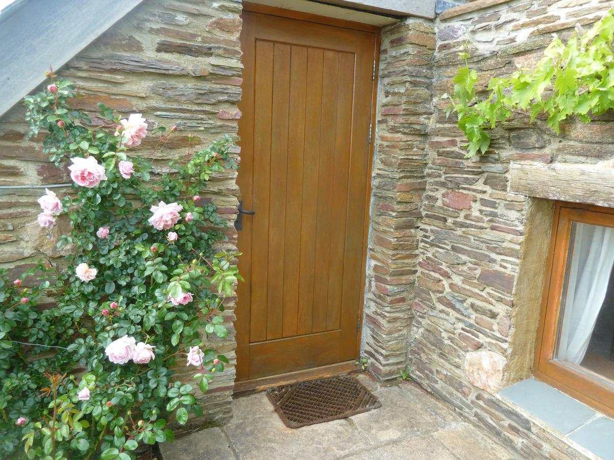 Higher Greenway Annexe Brixham Εξωτερικό φωτογραφία