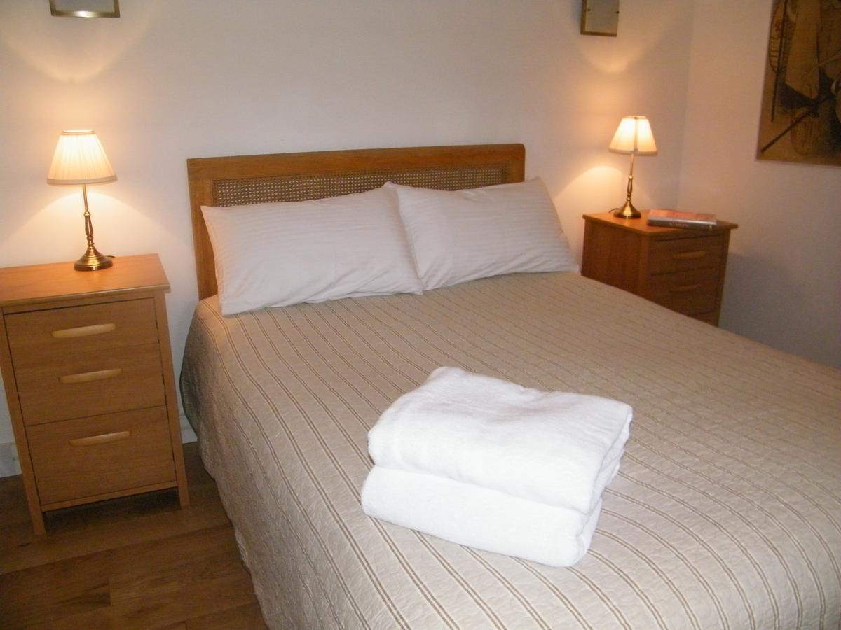 Higher Greenway Annexe Brixham Εξωτερικό φωτογραφία