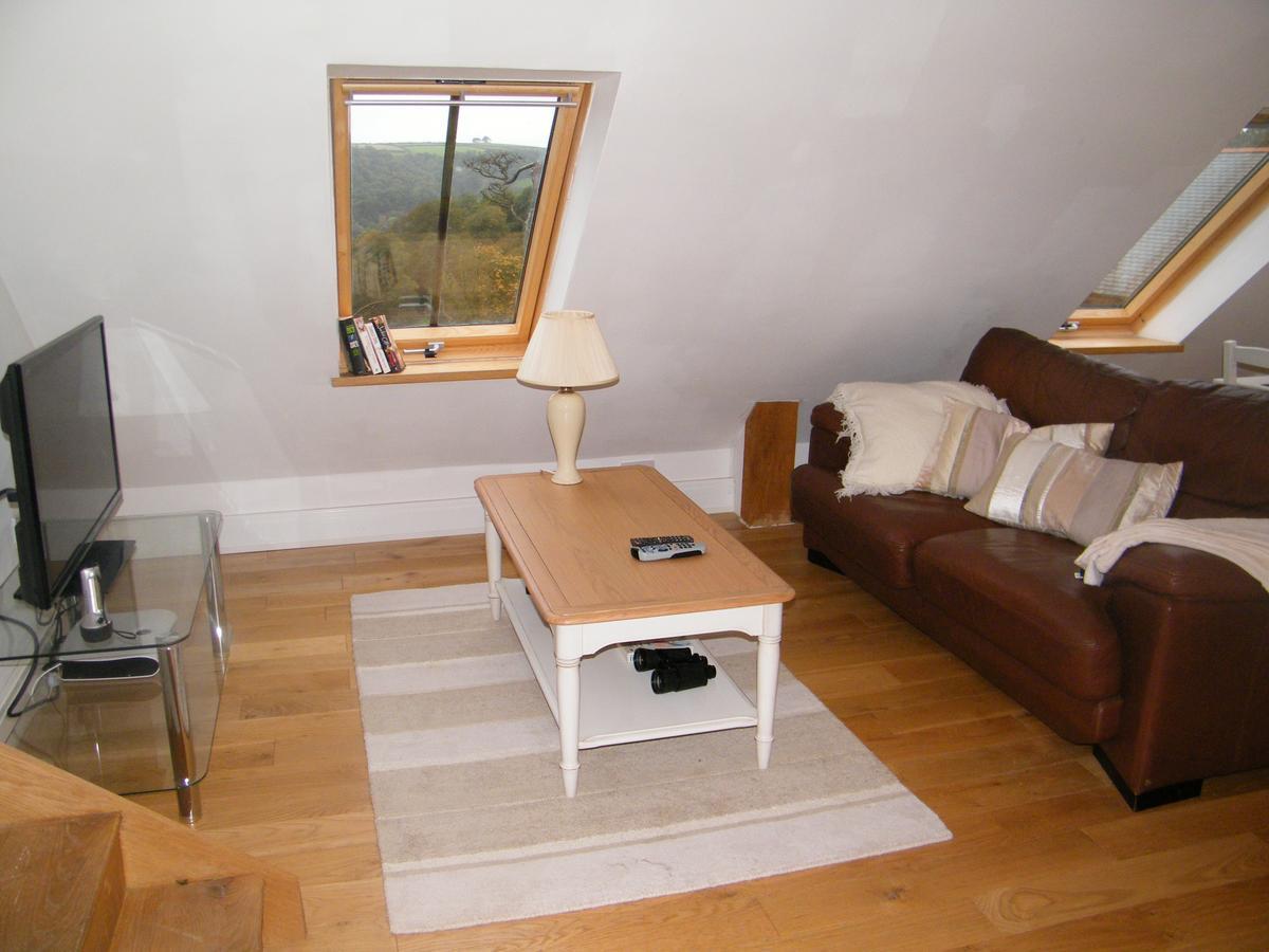 Higher Greenway Annexe Brixham Εξωτερικό φωτογραφία