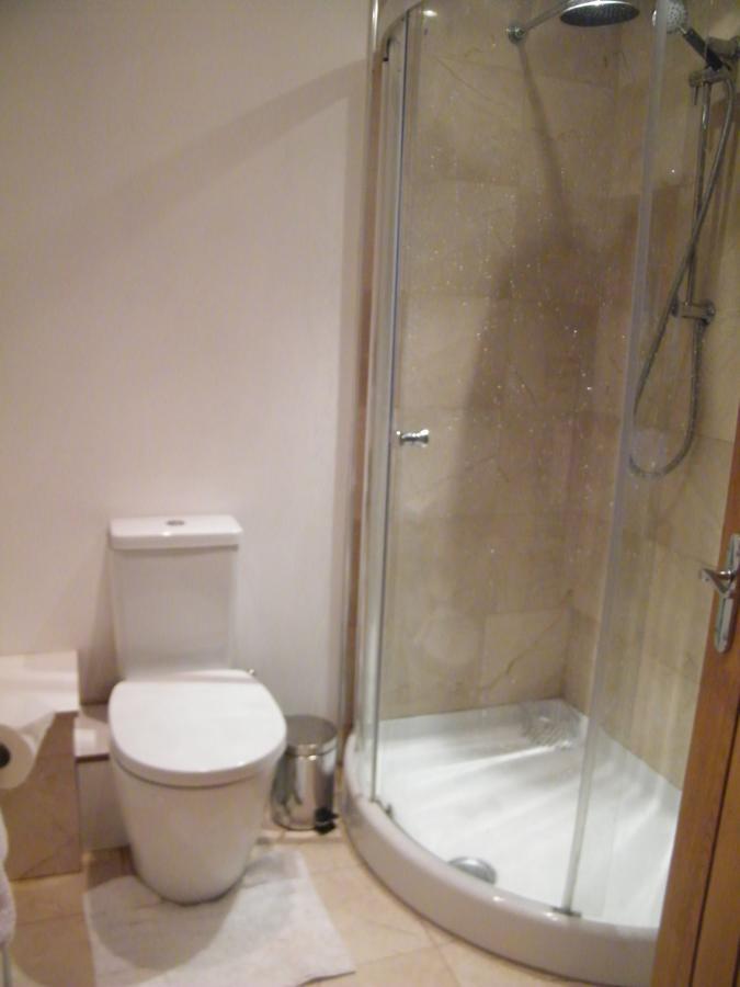 Higher Greenway Annexe Brixham Εξωτερικό φωτογραφία