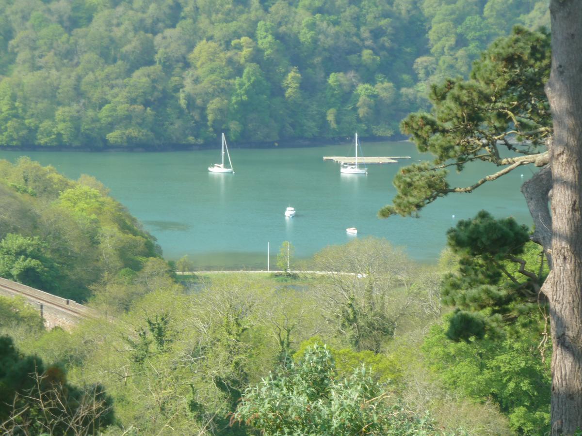 Higher Greenway Annexe Brixham Εξωτερικό φωτογραφία