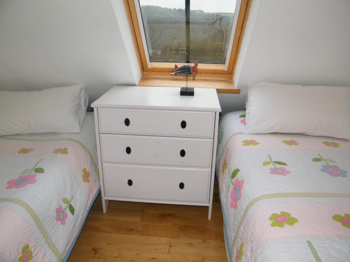 Higher Greenway Annexe Brixham Εξωτερικό φωτογραφία