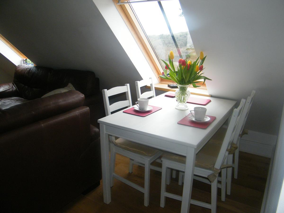 Higher Greenway Annexe Brixham Εξωτερικό φωτογραφία